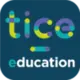 Logo Tice Education