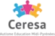 Logo CERESA