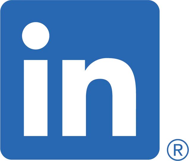 Logo linkedIn